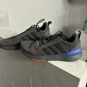 Like new Adidas Racer TR21